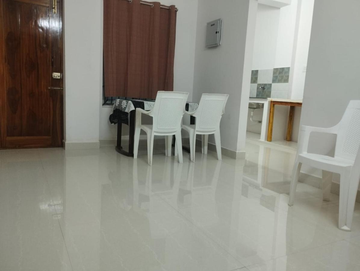 Ambience Villas Yercaud Εξωτερικό φωτογραφία