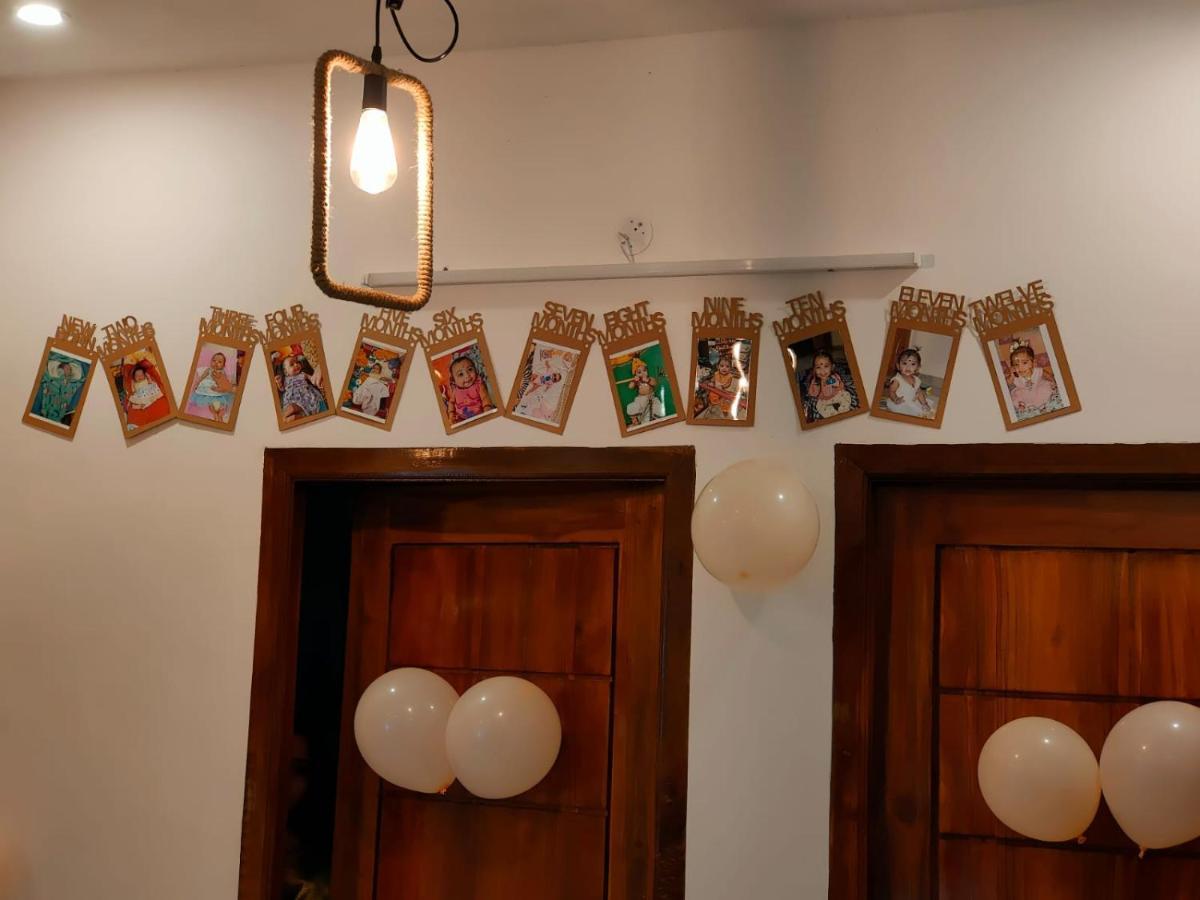 Ambience Villas Yercaud Εξωτερικό φωτογραφία