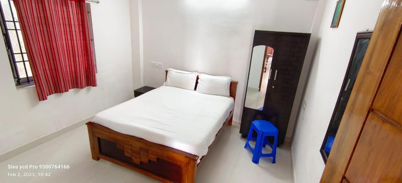 Ambience Villas Yercaud Εξωτερικό φωτογραφία
