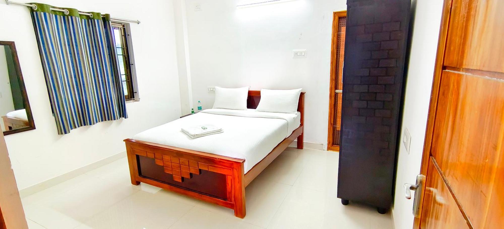 Ambience Villas Yercaud Εξωτερικό φωτογραφία